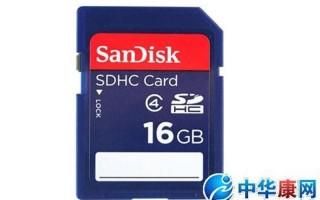 sdcard是什么意思