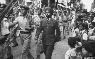 62年中印战争的真实历史