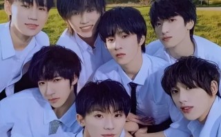 时代已少年团是几线男团？tnt时代少年团是几线男团？