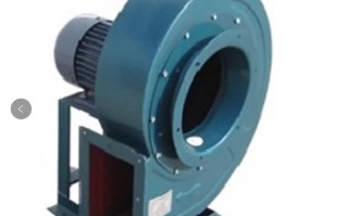 离心式风机的规格型号及风量？离心风机的转速与风量？