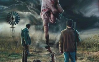 2013恐怖片排行榜前十名