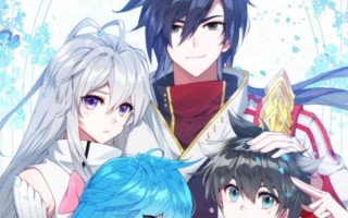 唐三小舞有几个小孩是什么性(唐三跟小舞有几个孩子)