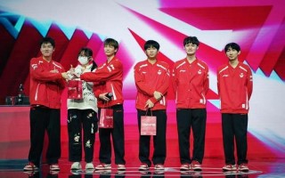 swl总决赛we vs ig