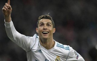 c罗现在效力哪个俱乐部