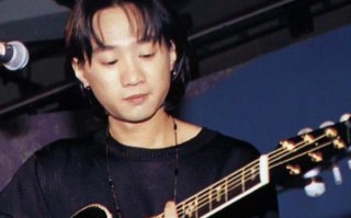 黄家驹的前女友和谁结婚了？黄家驹前女友叫什么名字