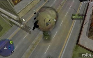 psp血战唐人街秘籍