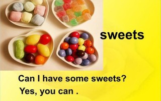 sweet是什么意思中文