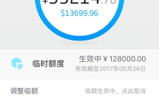 办理10万额度信用卡