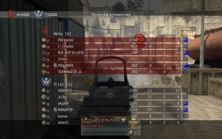 使命召唤6盗版联机