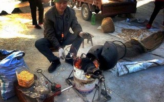 爆米花古代用来做什么