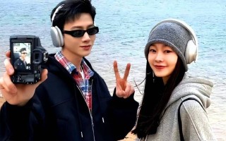 白敬亭宋轶恋情曝光