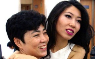 曲婉婷的母亲叫什么(曲婉婷母亲是为什么被抓的？)
