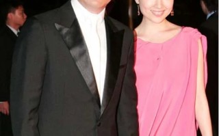 董洁梁朝伟是什么关系 网曝董洁的儿子是梁朝伟可靠吗？