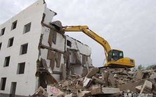 2022年农村统一拆迁