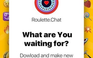 chatroulette中文版