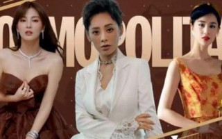 你对综艺《乘风破浪的姐姐们》有哪些期待？乘风破浪的姐姐们有哪些人