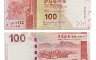 100港币等于多少人民币