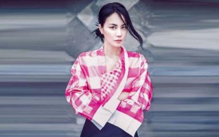 王菲第一任丈夫是谁？王菲的第一任丈夫叫什么名字