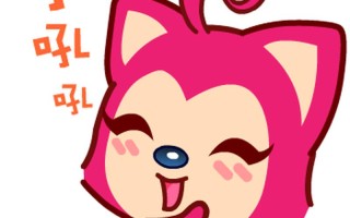 阿狸qq表情包大全下载