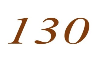 130谐音是什么意思(前桥130什么意思)