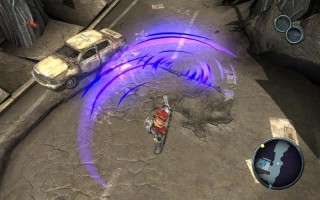 暗黑血统2武器升级