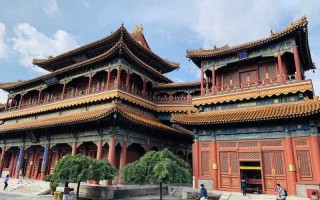 北京十大名胜古迹