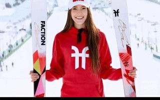 谷爱凌为什么放弃美国国籍