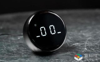 小度语音智能闹钟PRO