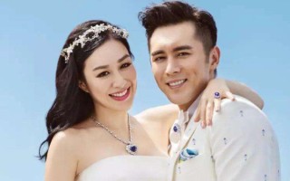 钟丽缇的女儿走秀好酷,她们是从哪学来的？