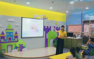 北外青少英语网站