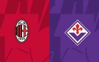 ac米兰vs佛罗伦萨