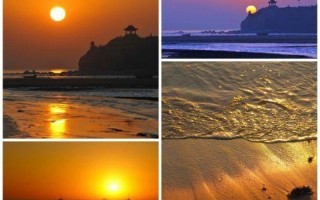 北戴河的海是什么海