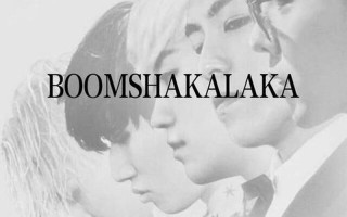 fantastic baby谐音歌词