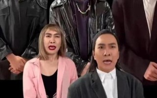 王菲韩美娟将合作