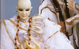 把仙尊当成炉鼎以后眠风枕月