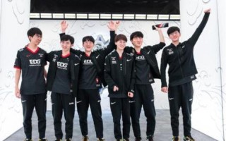 S11EDG有几个韩国人