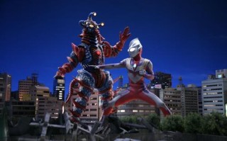 有奥特曼的动画片吗(哪里可以看所有奥特曼动画片)