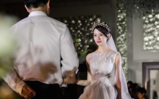 婚礼跟拍多少钱？婚礼五金一般多少钱？