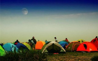 安营扎寨打一数字