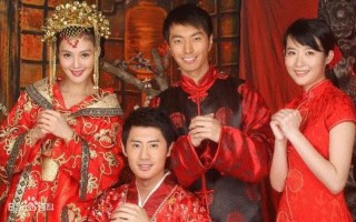 爱没有错剧情介绍