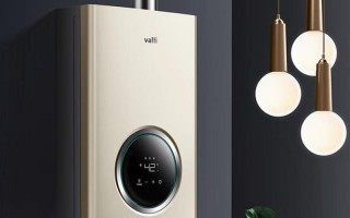 中国热水器十大品牌