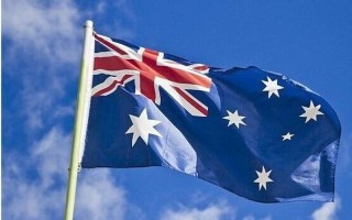 澳大利亚国旗含义