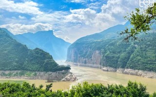 白帝在历史上是指