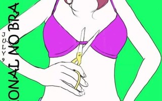 bra是什么时候意思