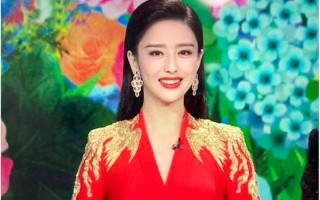 2020央视春晚主持人