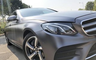 北京e系列改装奔驰