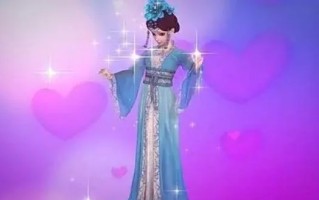 叶罗丽仙子哪个最丑哪个最聪明(叶罗丽仙子哪个最丑 最丑的仙子是陈思思)