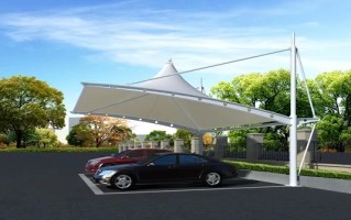 膜结构有哪些好处吗？为什么使用膜结构？使用膜结构产品有哪些好处呢？