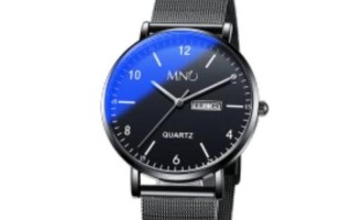 mno手表是什么牌子