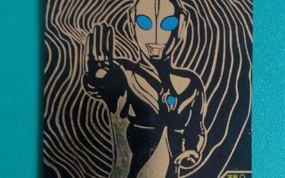 奥特曼最贵的卡片